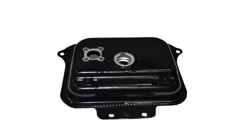 BENZİN DEPOSU (NEWTON)